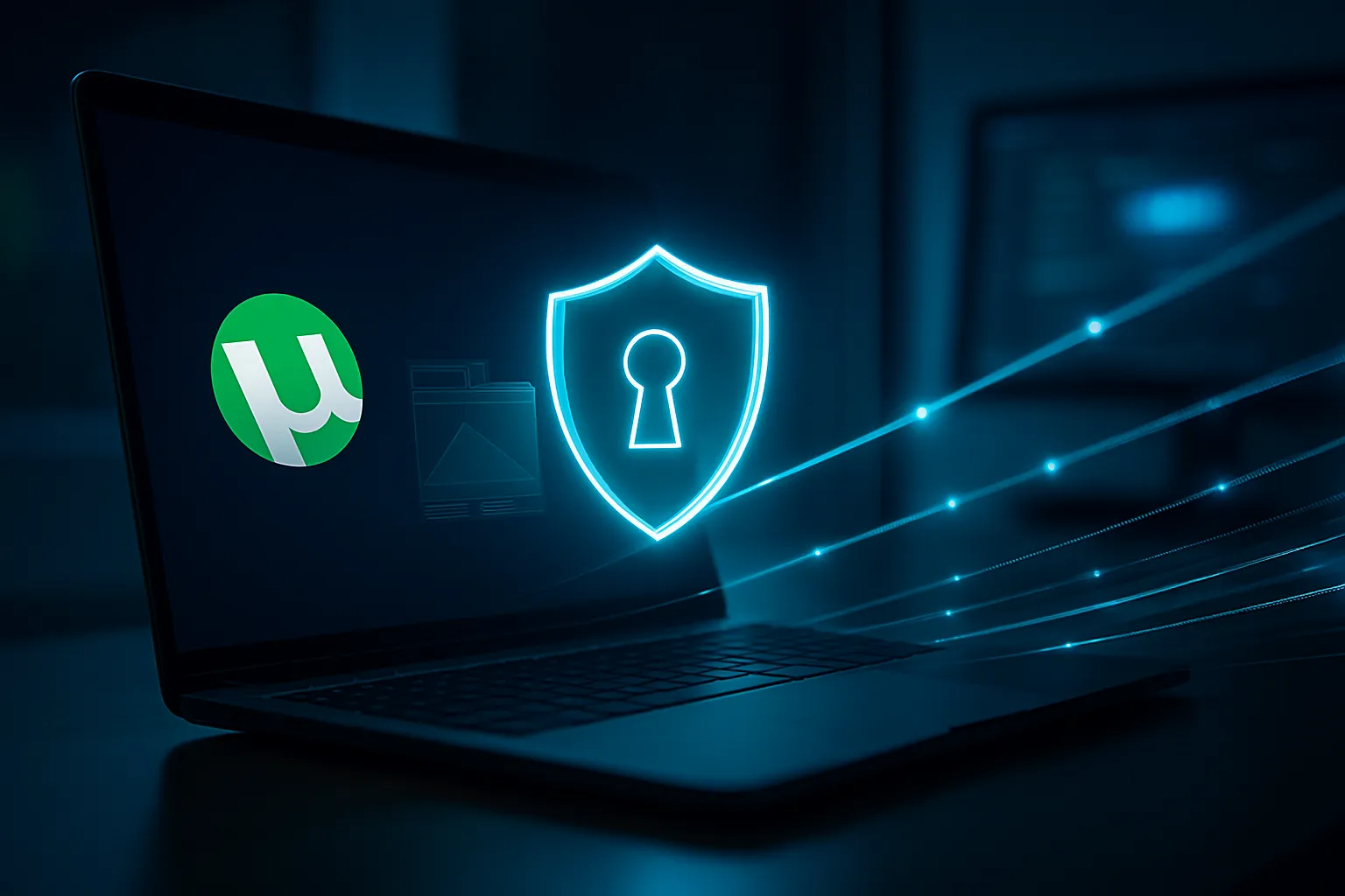 Comment utiliser un VPN pour le torrenting ? (Sécurité, Vitesses, Choix)