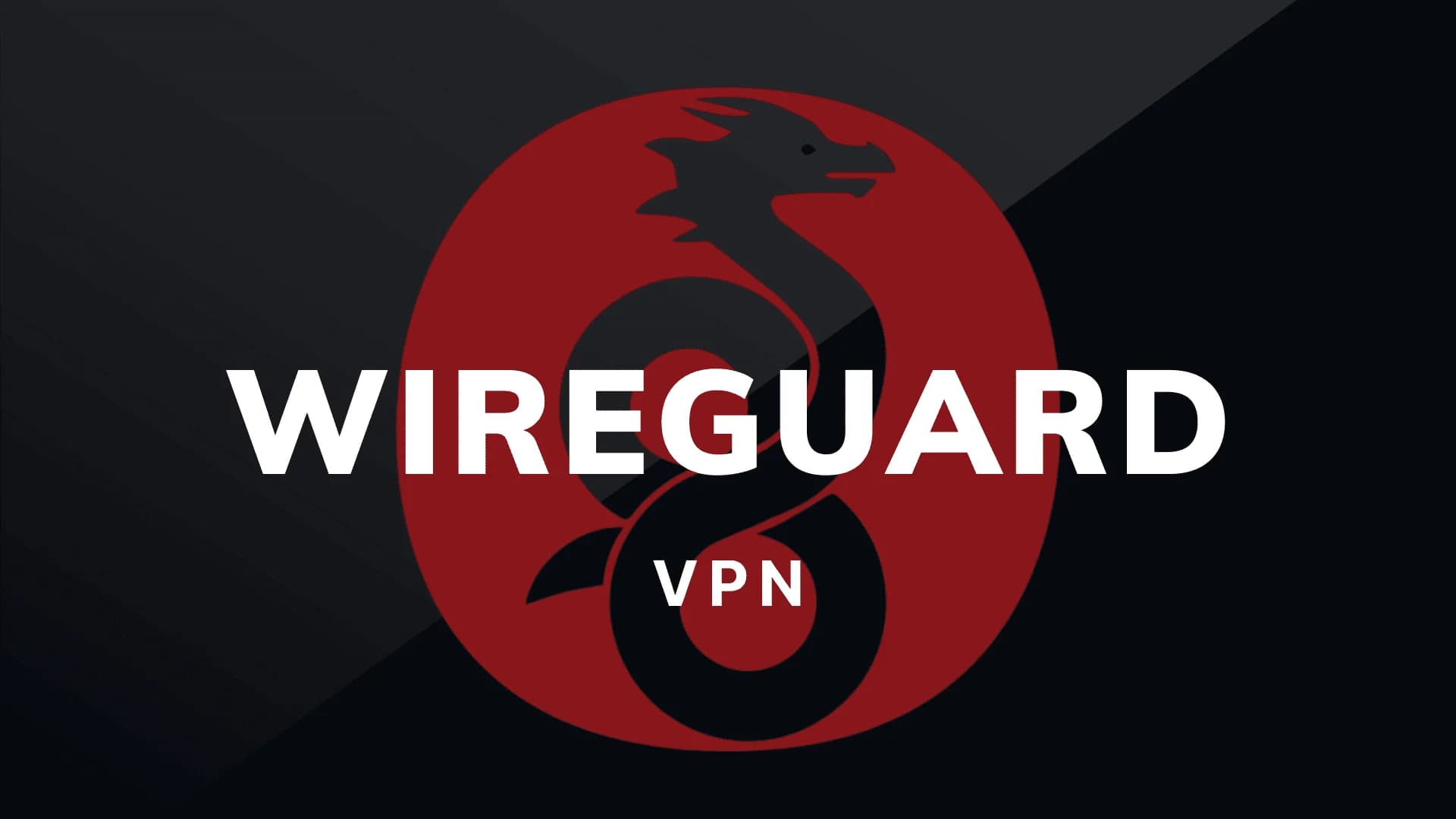 Configurer son propre serveur VPN personnel (WireGuard DIY)