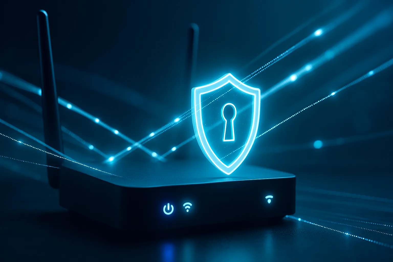 Installer un VPN sur son routeur : Guide complet (Toutes marques)