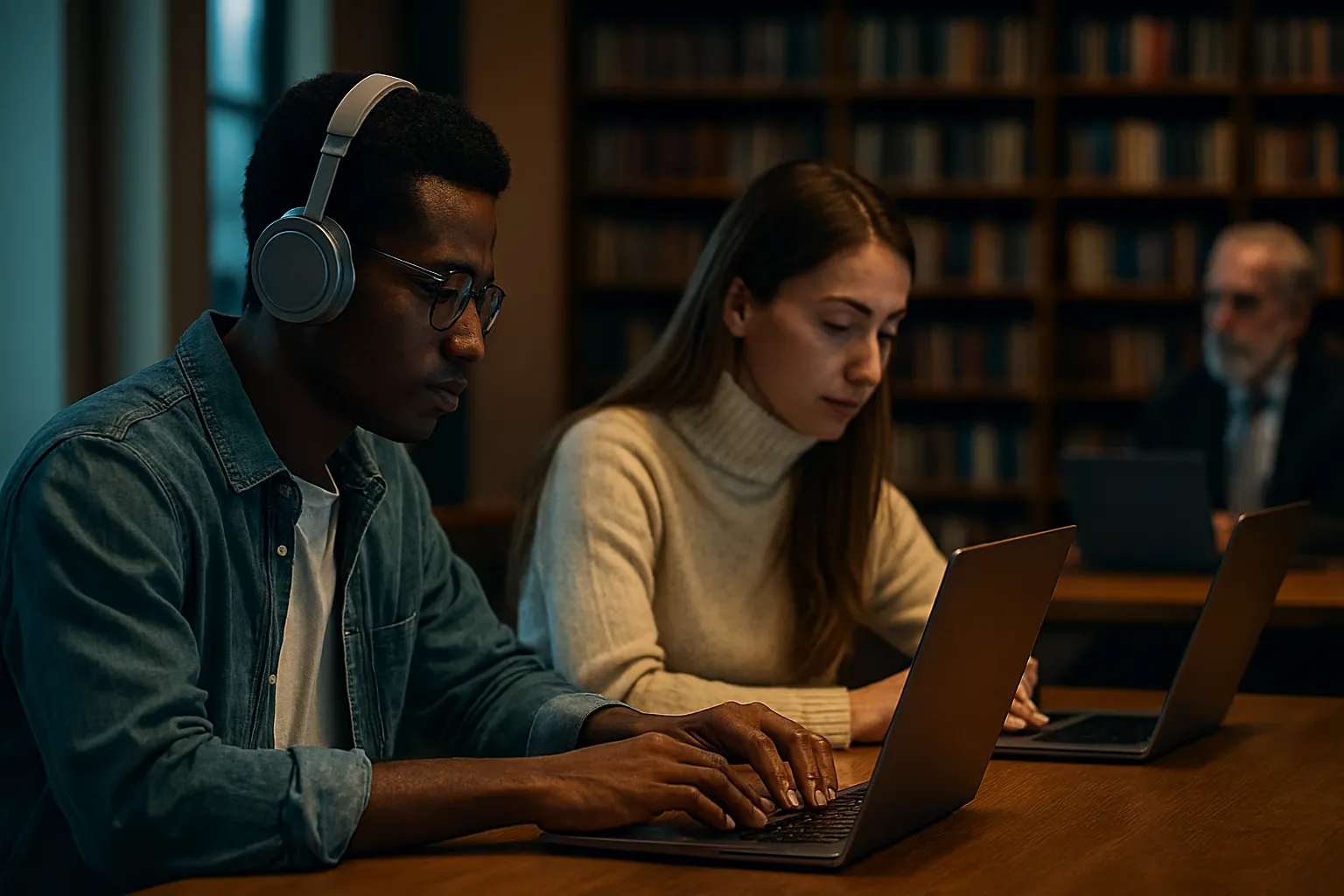 VPN pour étudiants et chercheurs : Accéder aux ressources universitaires